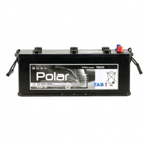 TAB Polar Truck 150 Ah/12V